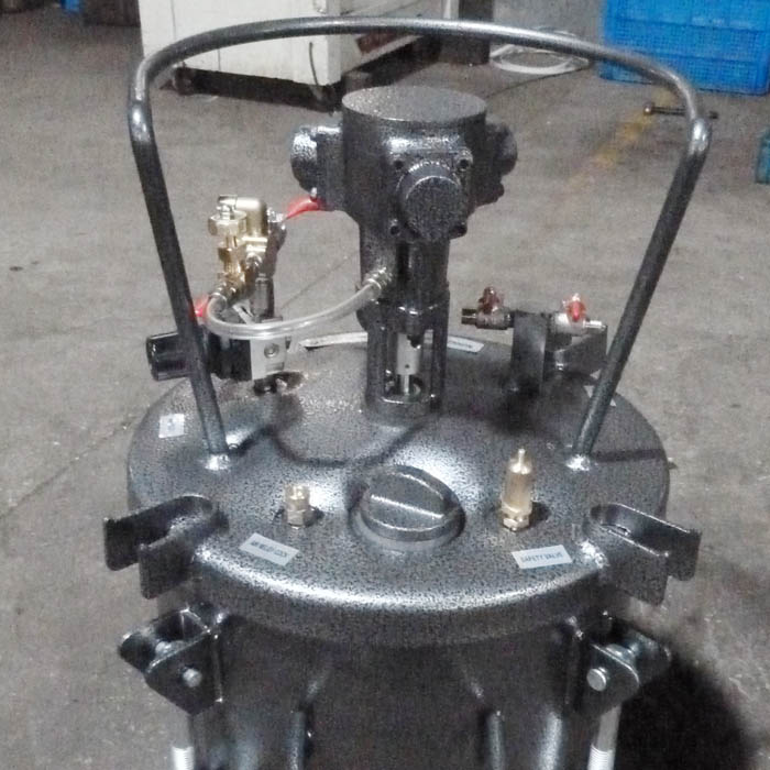 Paint Tank PT20A1