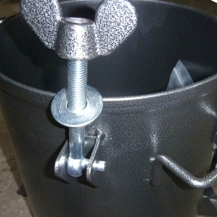 Paint Tank PT20A1