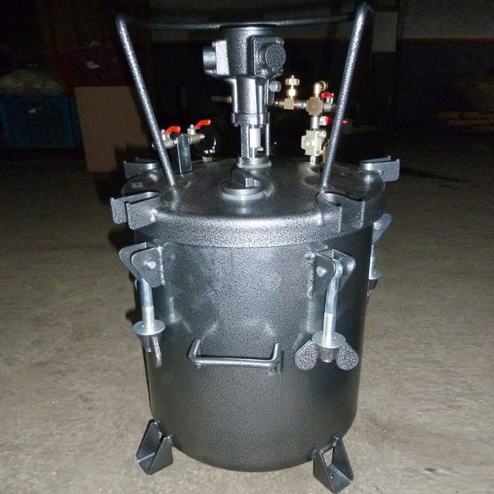 Paint Tank PT40A1