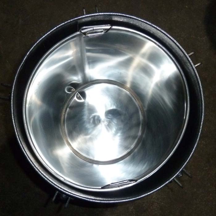 Paint Tank PT60A1