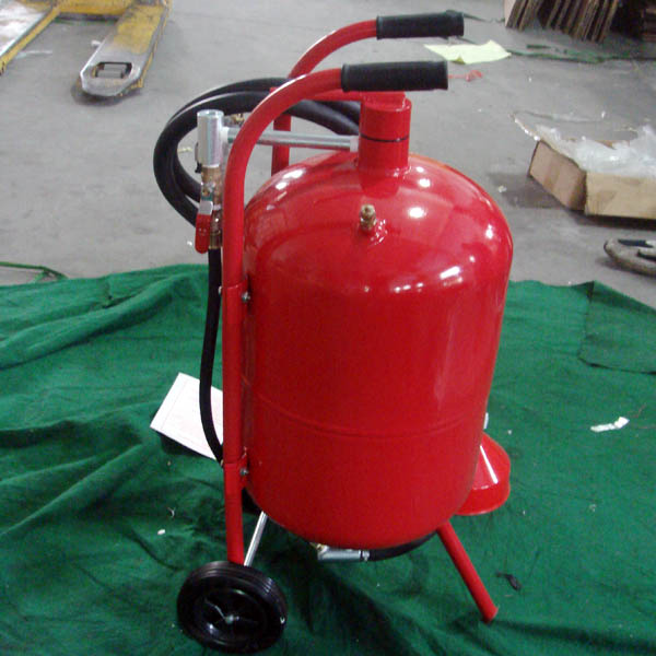 Sandblaster SB10A01