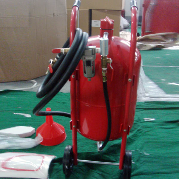 Sandblaster SB10A01
