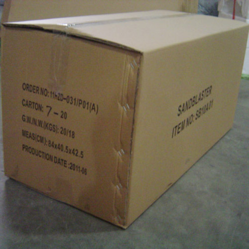 Sandblaster SB10A01