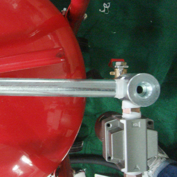 Sandblaster SB10A02