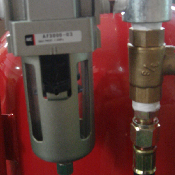 Sandblaster SB10A02