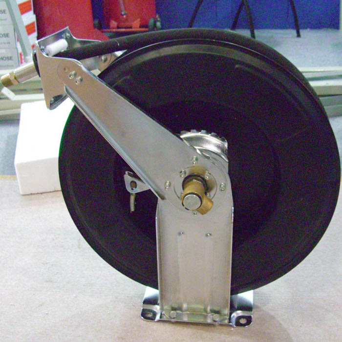 Hose Reel HRO4006-H1/2