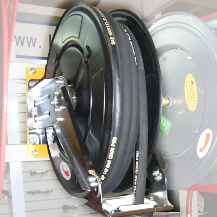 Hose Reel HRO4006-H1/2