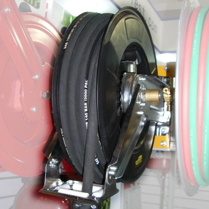 Hose Reel HRO4006-H1/2