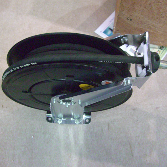 Hose Reel HRO4006-H1/2