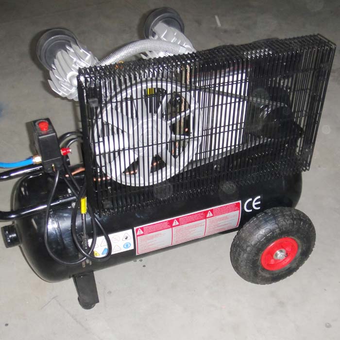 Compressor BVI30E30H80