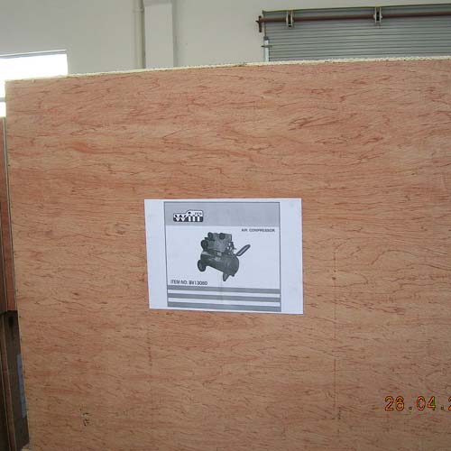 Compressor BVI30E30H80