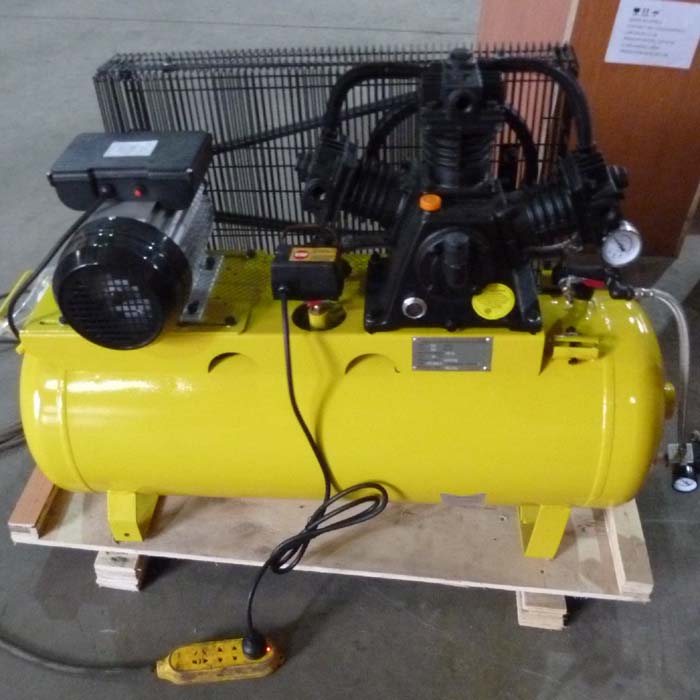 Compressor BWII40E35H90