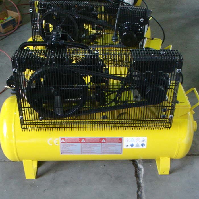 Compressor BWII40E35H90