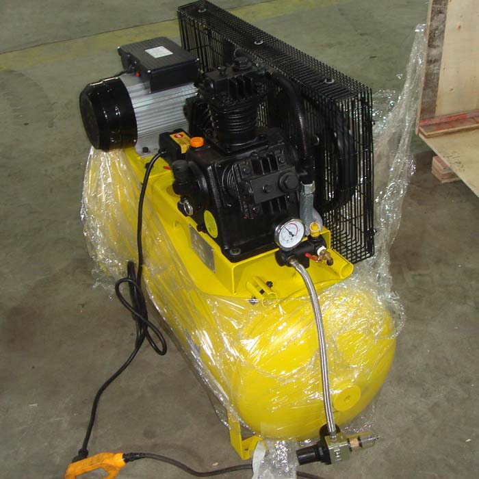 Compressor BWII40E35H90