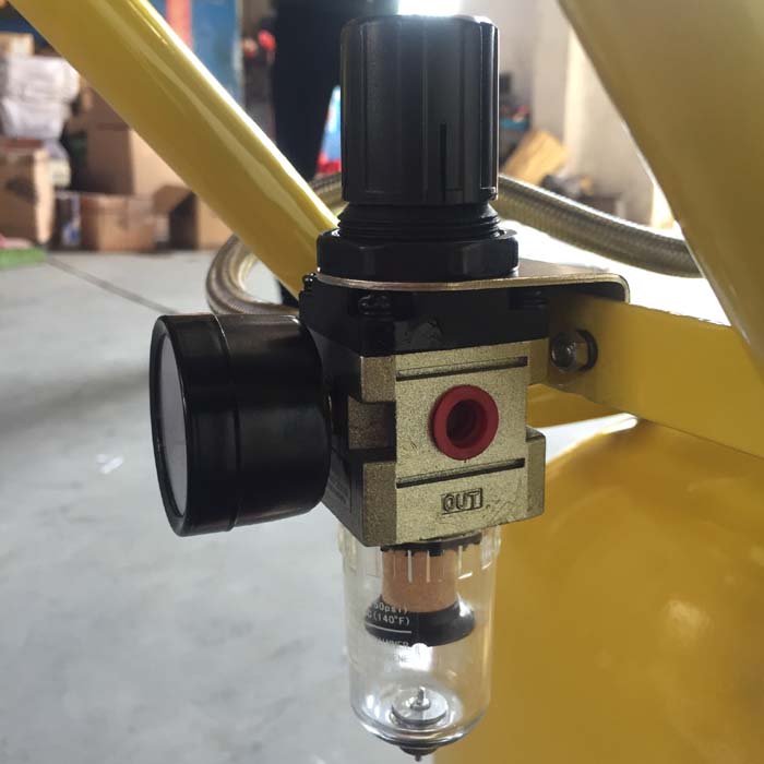 Compressor BWII40E35H90