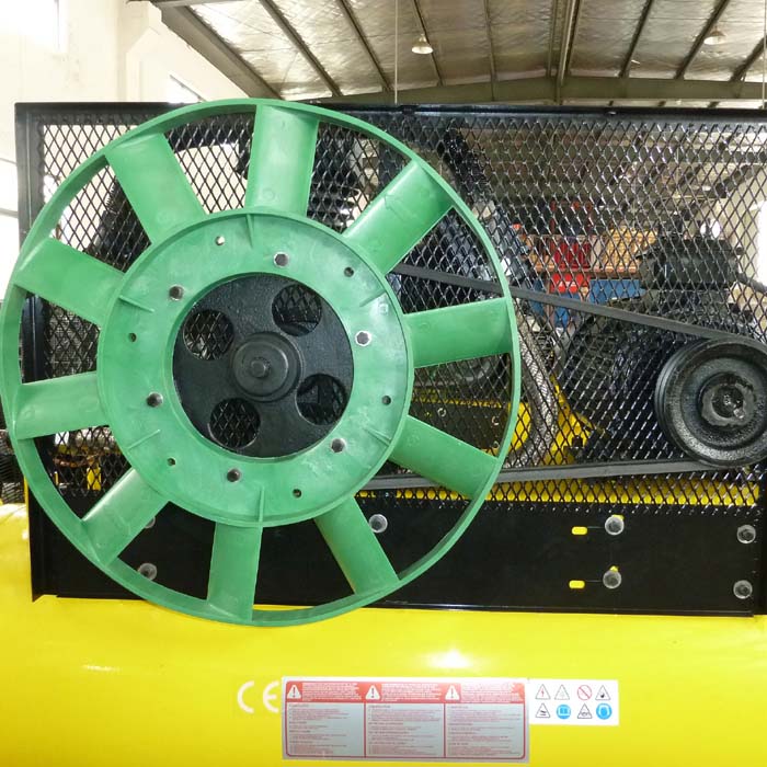 Compressor BWII100E100H250F