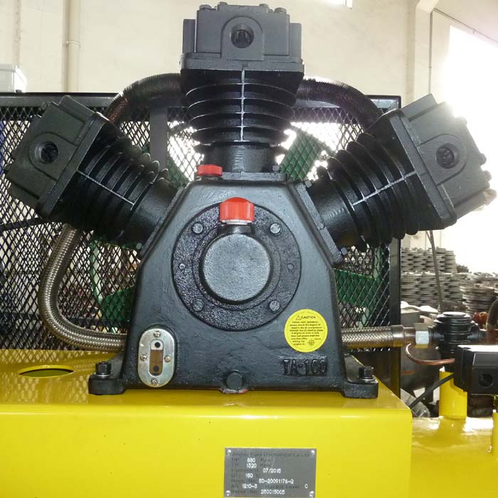 Compressor BWII100E100H250F