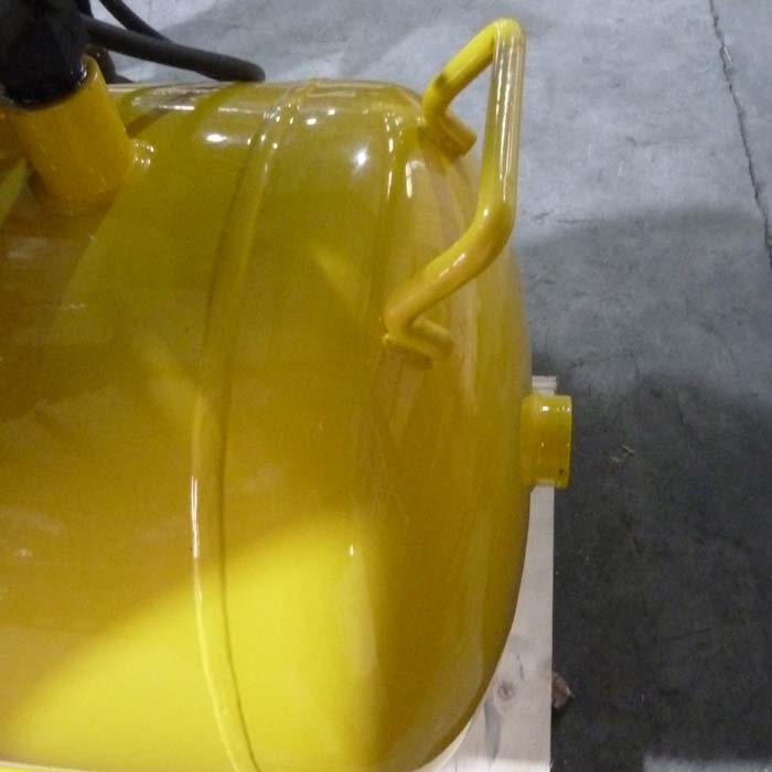 Compressor BWII100E100H250F