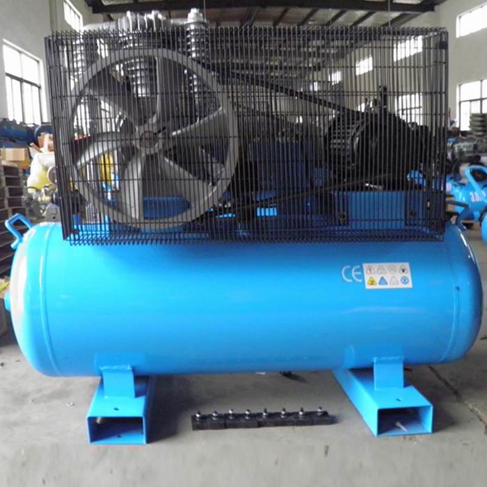 Air Compressor BC55TE55H200F