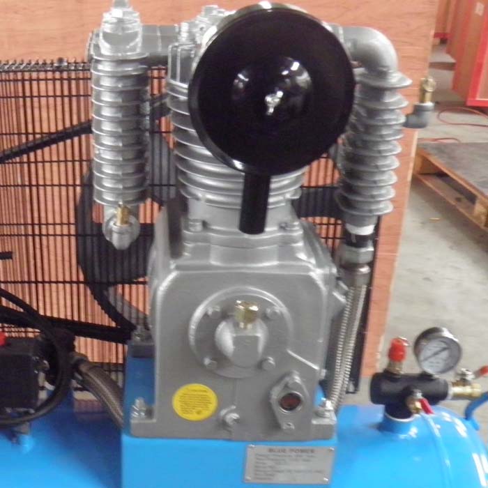 Air Compressor BC55TE55H200F