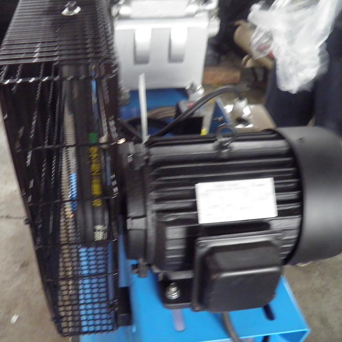 Air Compressor BC55TE55H200F