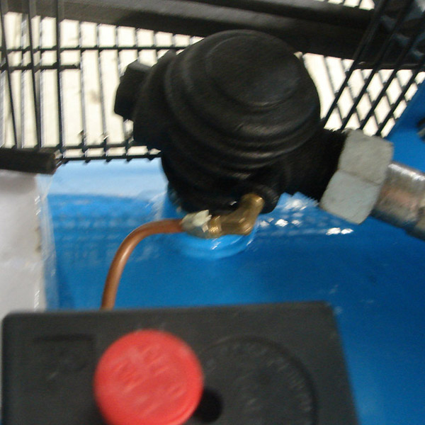 Air Compressor BC55TE55H200F