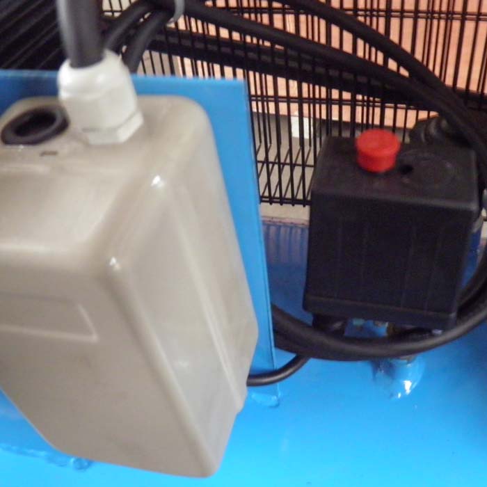 Air Compressor BC55TE55H200F
