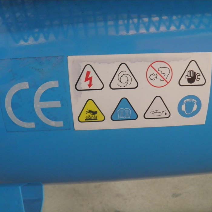 Air Compressor BC55TE55H200F