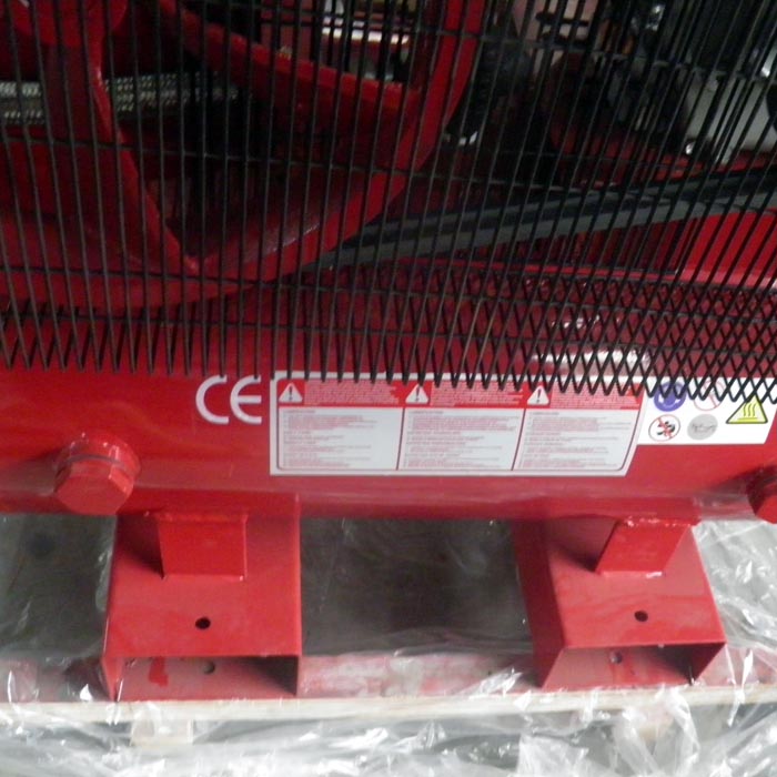 Air Compressor BC55TCG130H160F