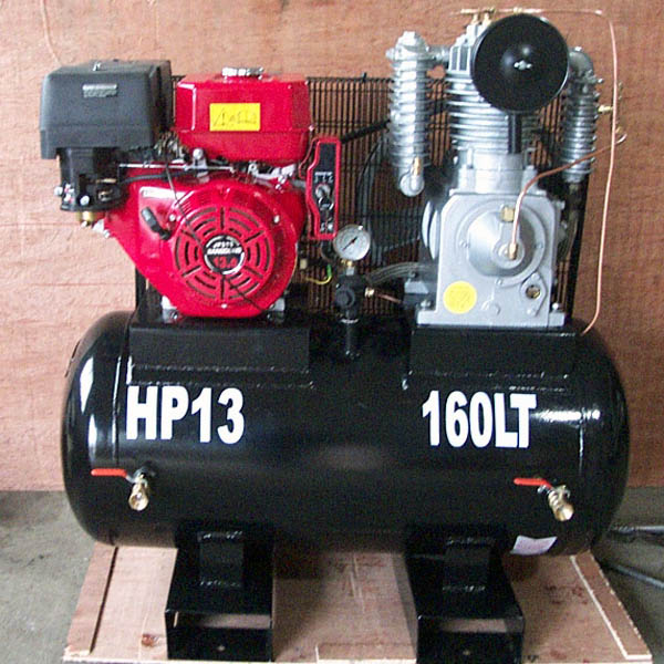 Air Compressor BC55TCG130H160F