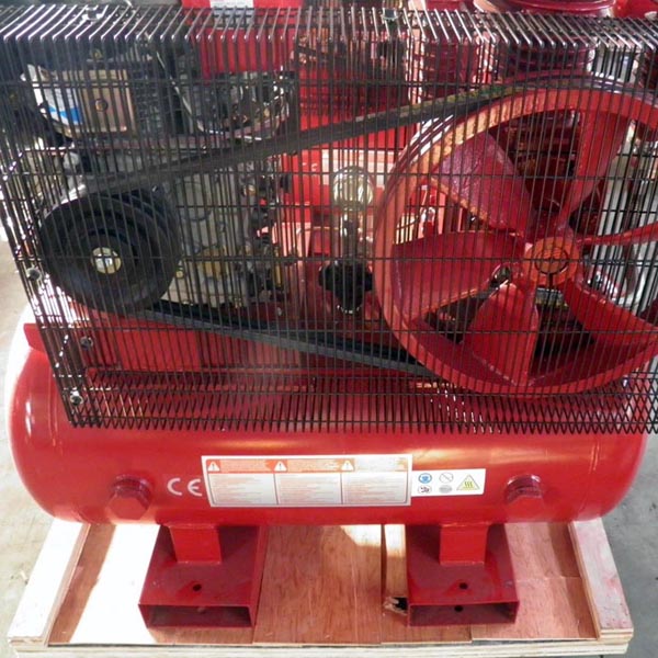 Air Compressor BC55TCD100H160F