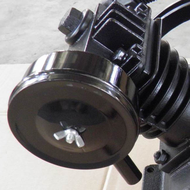 Air Pump BWII40