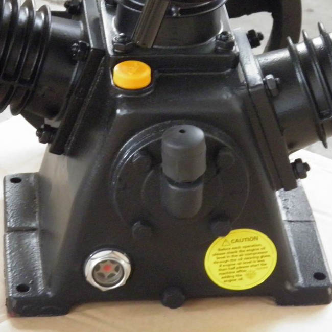 Air Pump BWII40