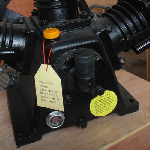 Air Pump BWII40
