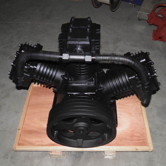 Air Pump BWII150