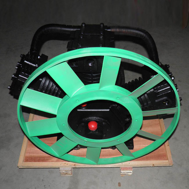 Air Pump BWII150