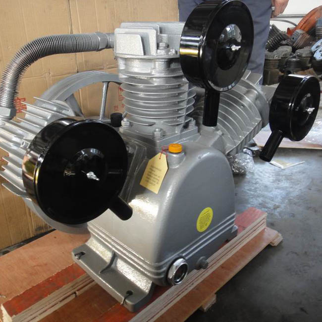 Air Pump BWIII150