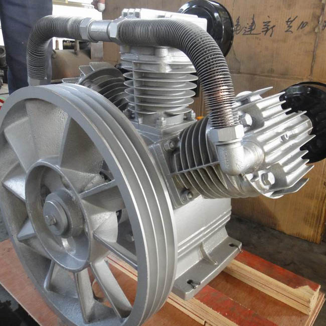 Air Pump BWIII150