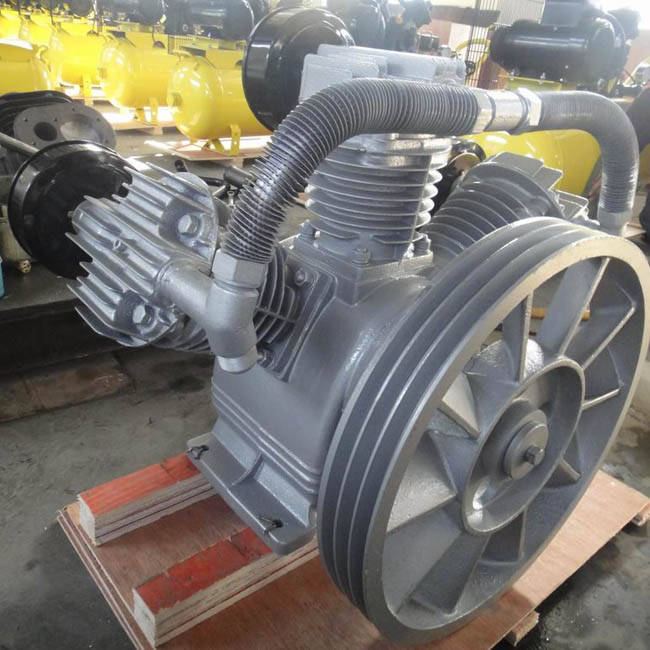 Air Pump BWIII150