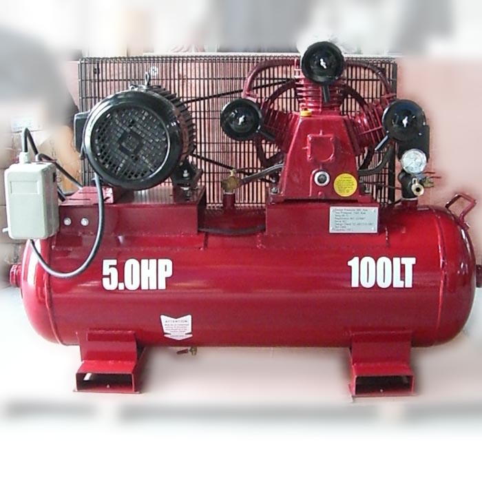 Compressor BWI55E55H100F
