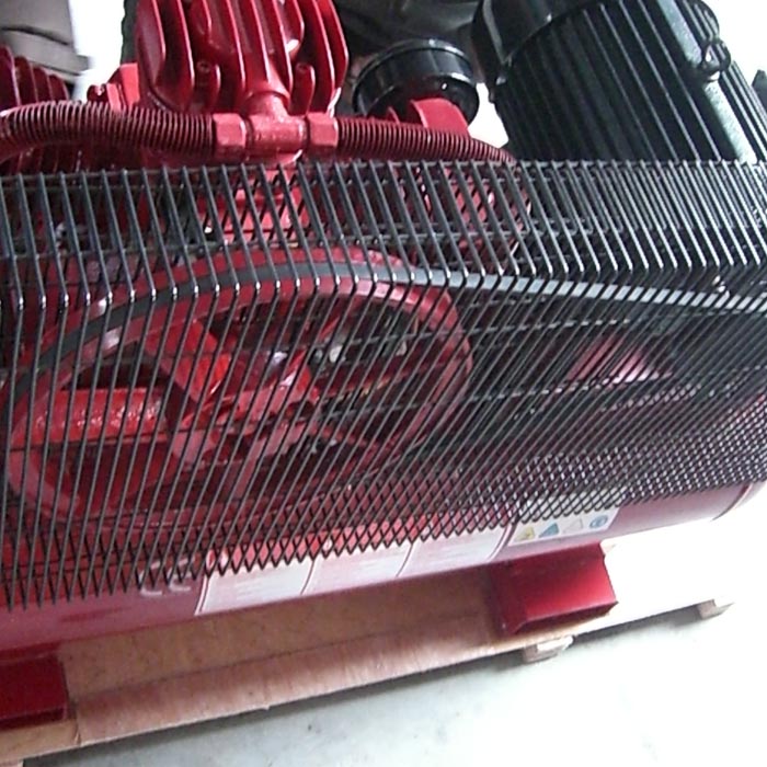 Compressor BWI55E55H100F