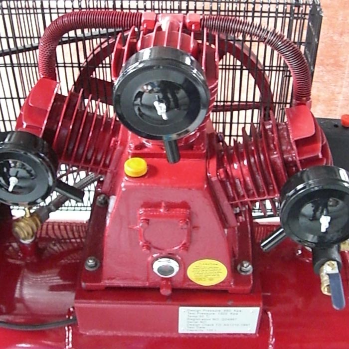 Compressor BWI55E55H100F