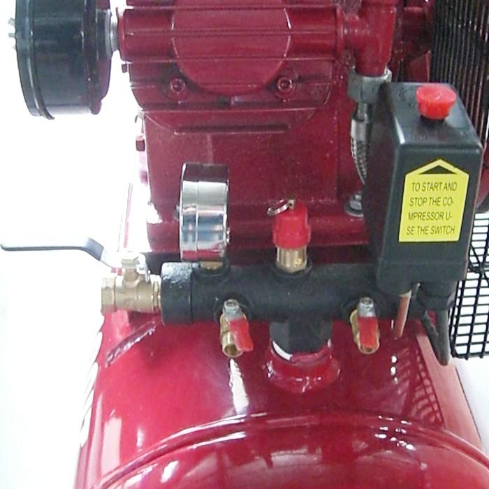 Compressor BWI55E55H100F