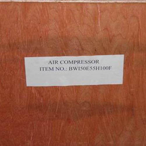 Compressor BWI55E55H100F