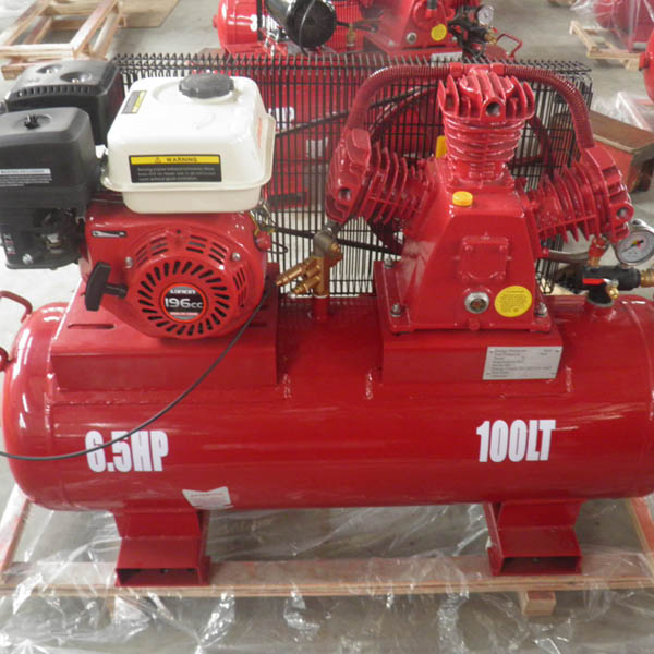 Compressor BWI40G65H100F