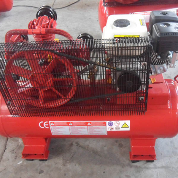 Compressor BWI40G65H100F