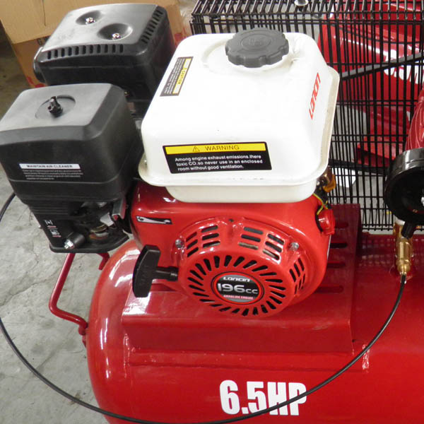 Compressor BWI40G65H100F