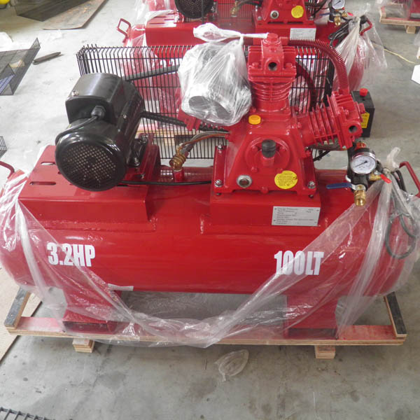 Compressor BWI40G65H100F