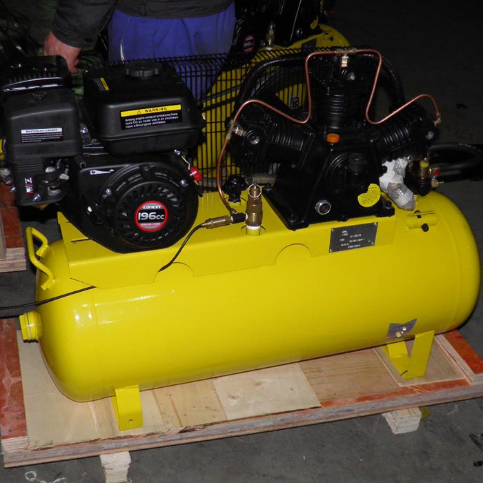 Compressor BWII40G65H90