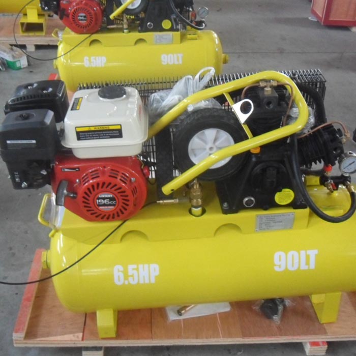 Compressor BWII40G65H90